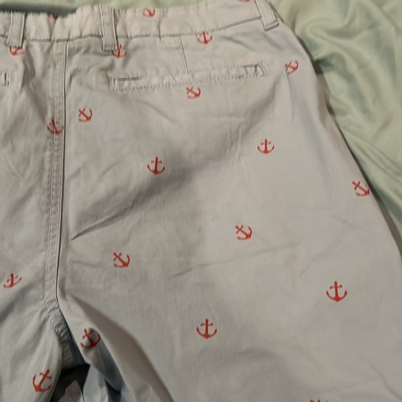 Paperdemin & Cloth tailored shorts, size 34, new with tags - Picture 8 of 9